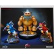 The Legend of Zelda Darunia Goron Leader 15 inches Statue